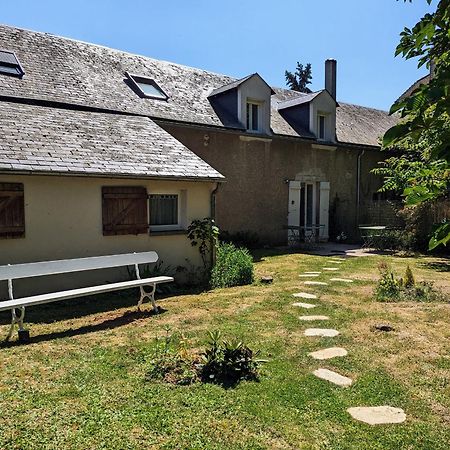 Gîte Audeville, 5 pièces, 8 personnes - FR-1-590-136 Extérieur photo