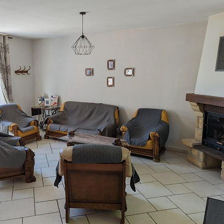 Gîte Audeville, 5 pièces, 8 personnes - FR-1-590-136 Extérieur photo
