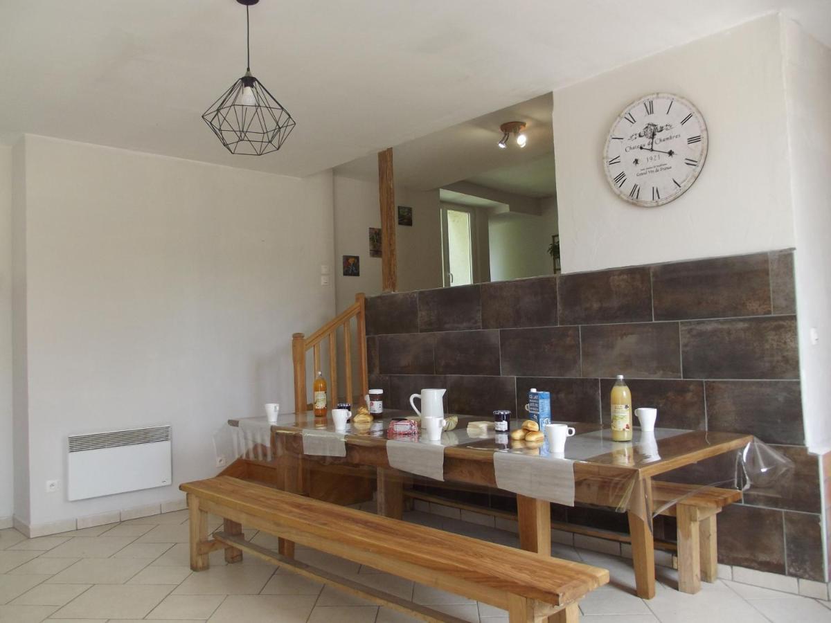 Gîte Audeville, 5 pièces, 8 personnes - FR-1-590-136 Extérieur photo