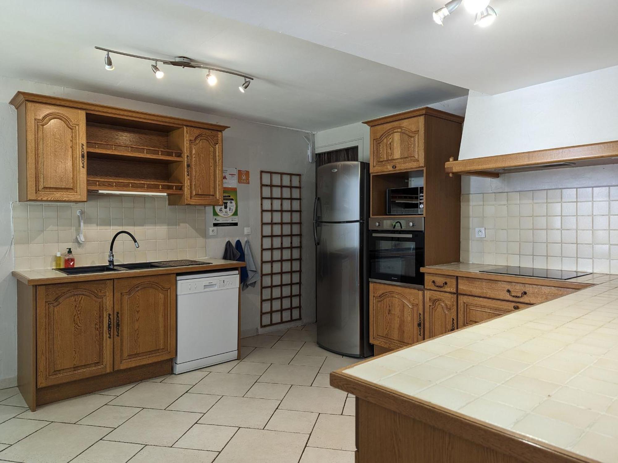 Gîte Audeville, 5 pièces, 8 personnes - FR-1-590-136 Extérieur photo