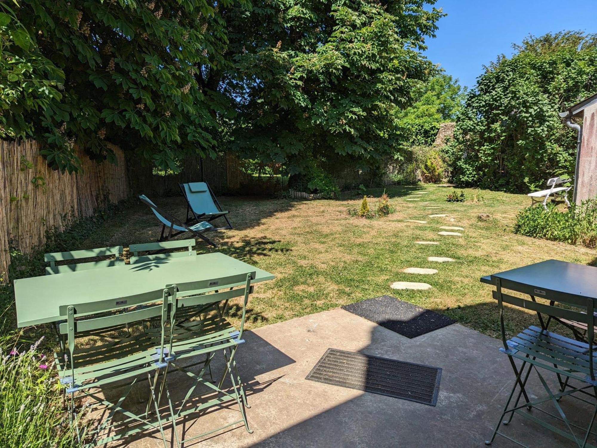Gîte Audeville, 5 pièces, 8 personnes - FR-1-590-136 Extérieur photo