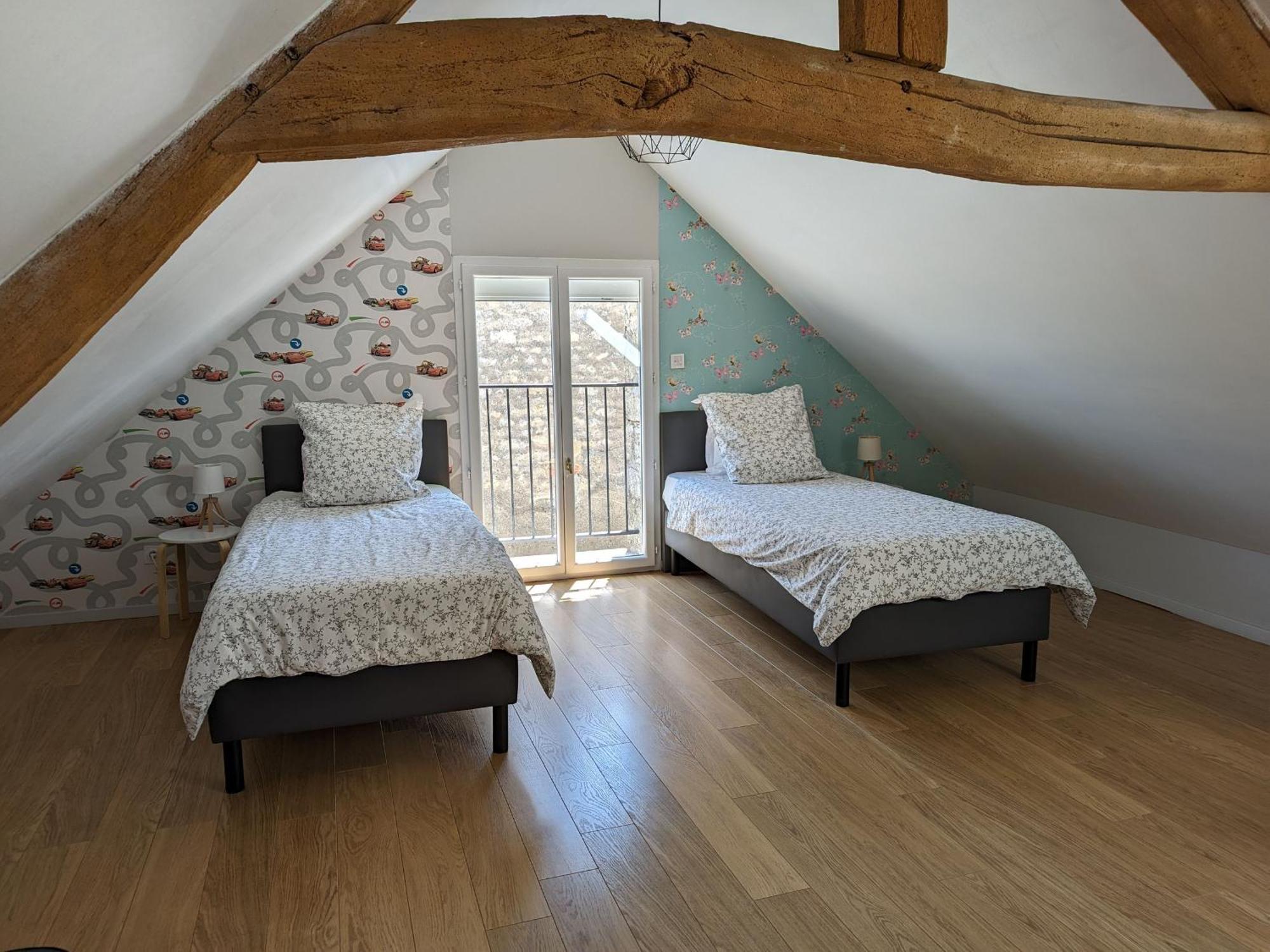 Gîte Audeville, 5 pièces, 8 personnes - FR-1-590-136 Extérieur photo
