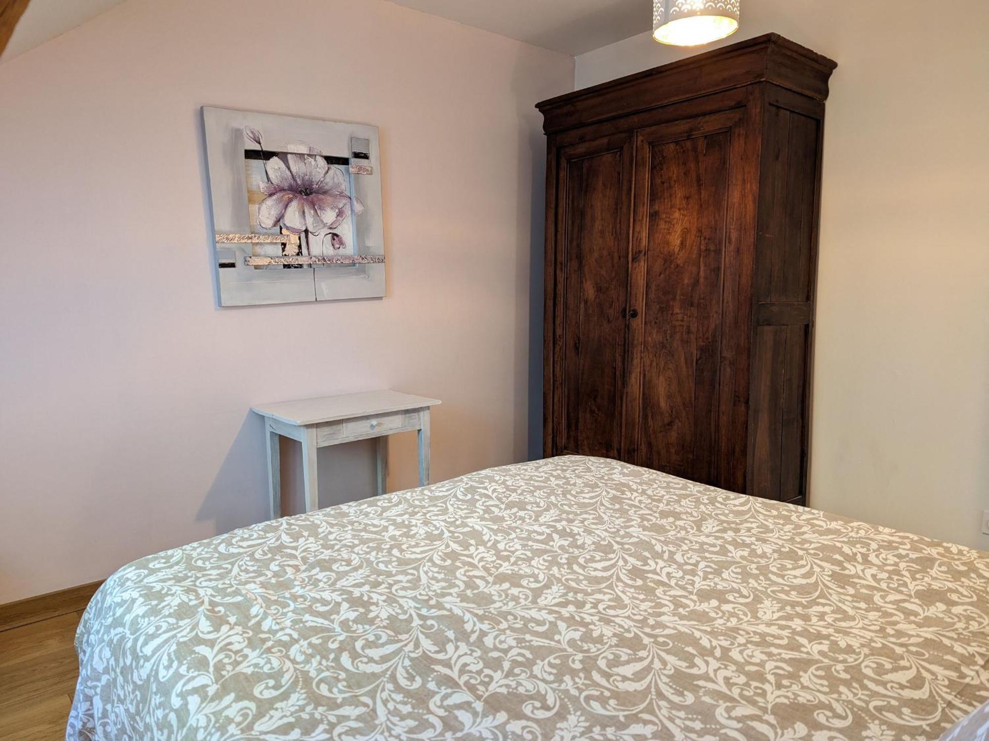 Gîte Audeville, 5 pièces, 8 personnes - FR-1-590-136 Extérieur photo