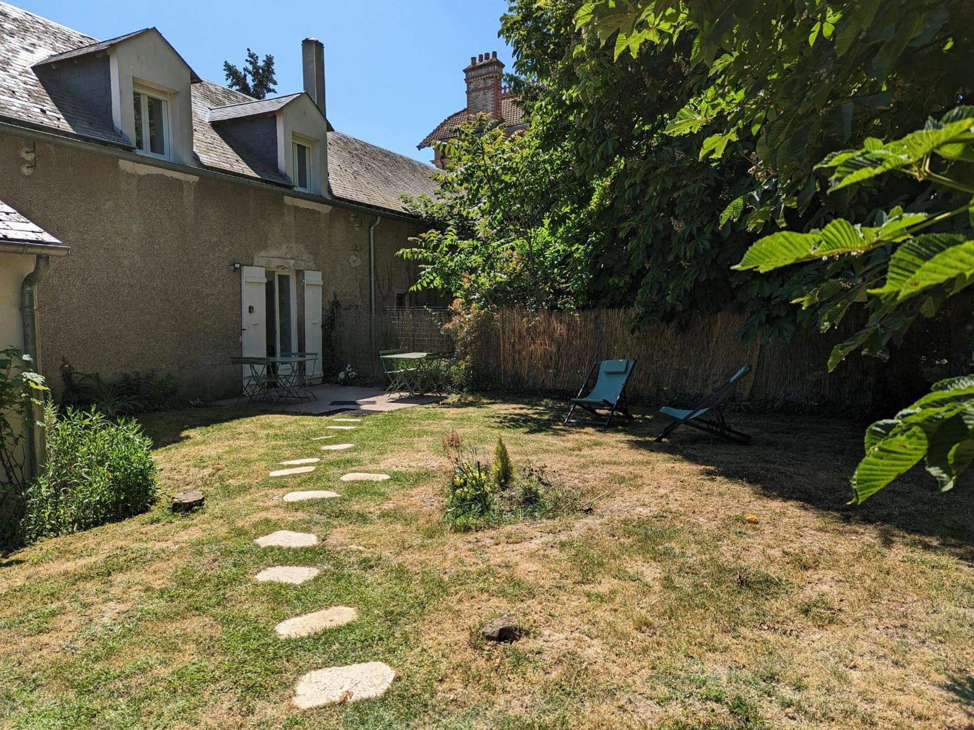 Gîte Audeville, 5 pièces, 8 personnes - FR-1-590-136 Extérieur photo