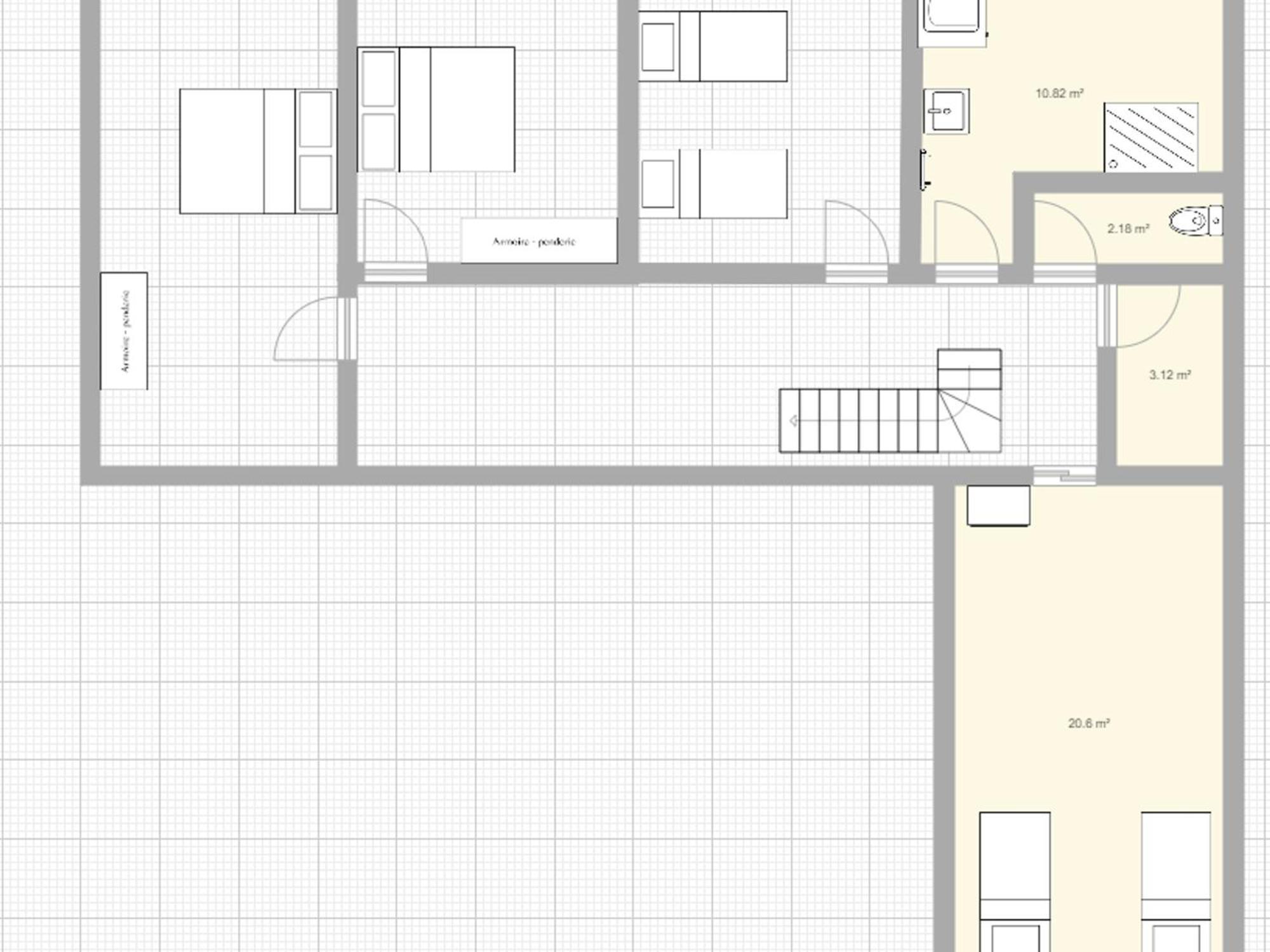 Gîte Audeville, 5 pièces, 8 personnes - FR-1-590-136 Extérieur photo