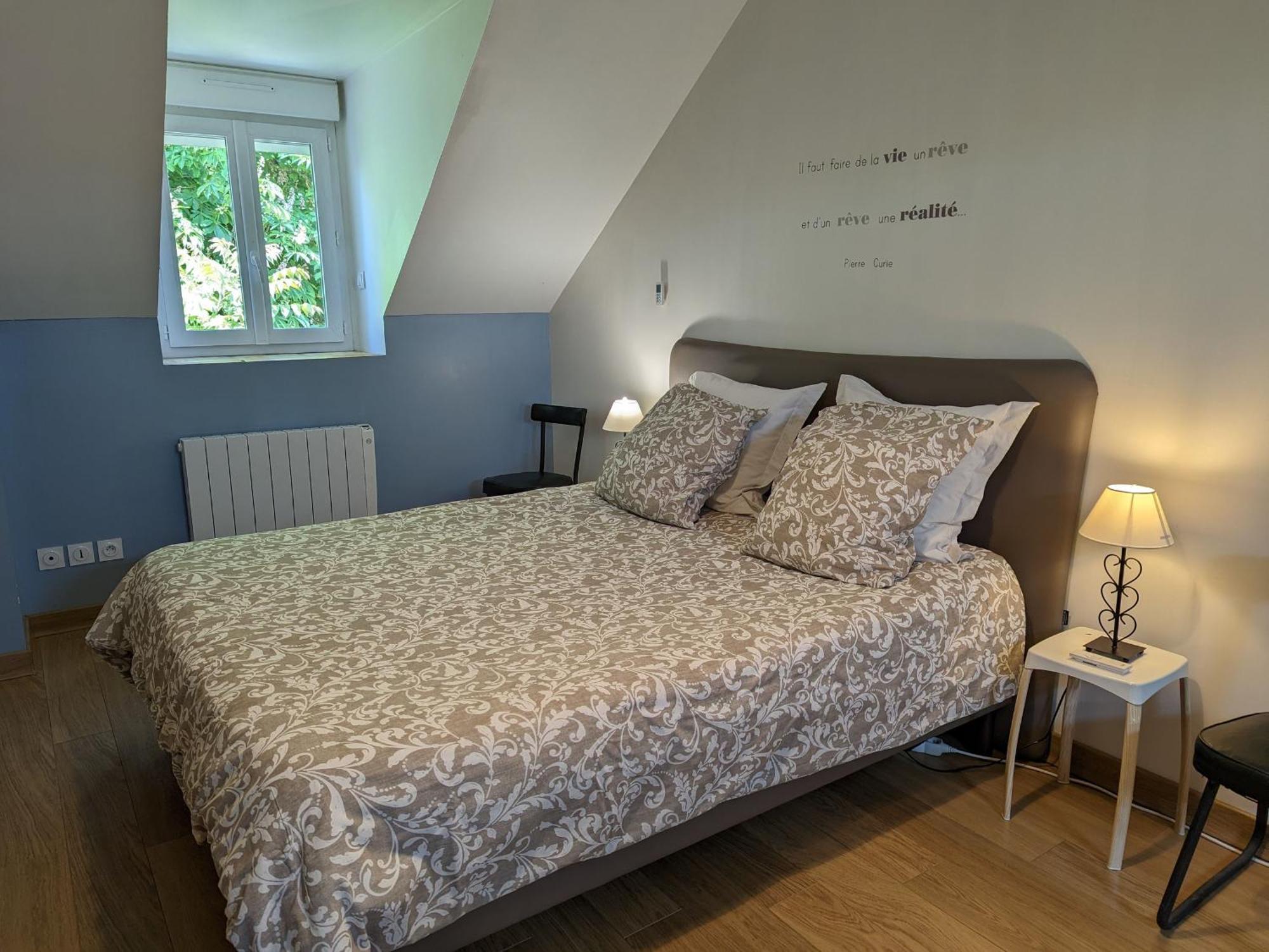 Gîte Audeville, 5 pièces, 8 personnes - FR-1-590-136 Extérieur photo