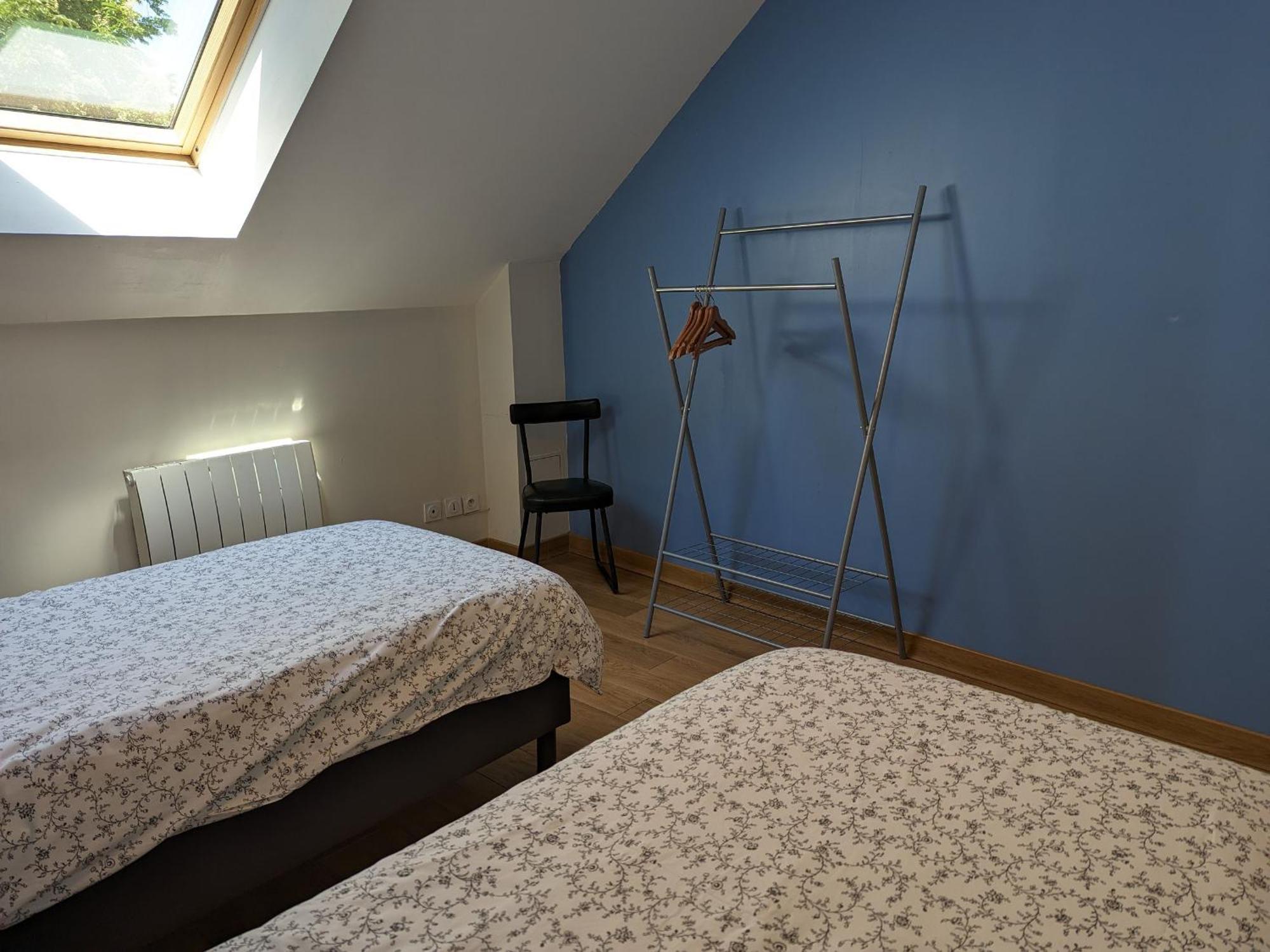 Gîte Audeville, 5 pièces, 8 personnes - FR-1-590-136 Extérieur photo