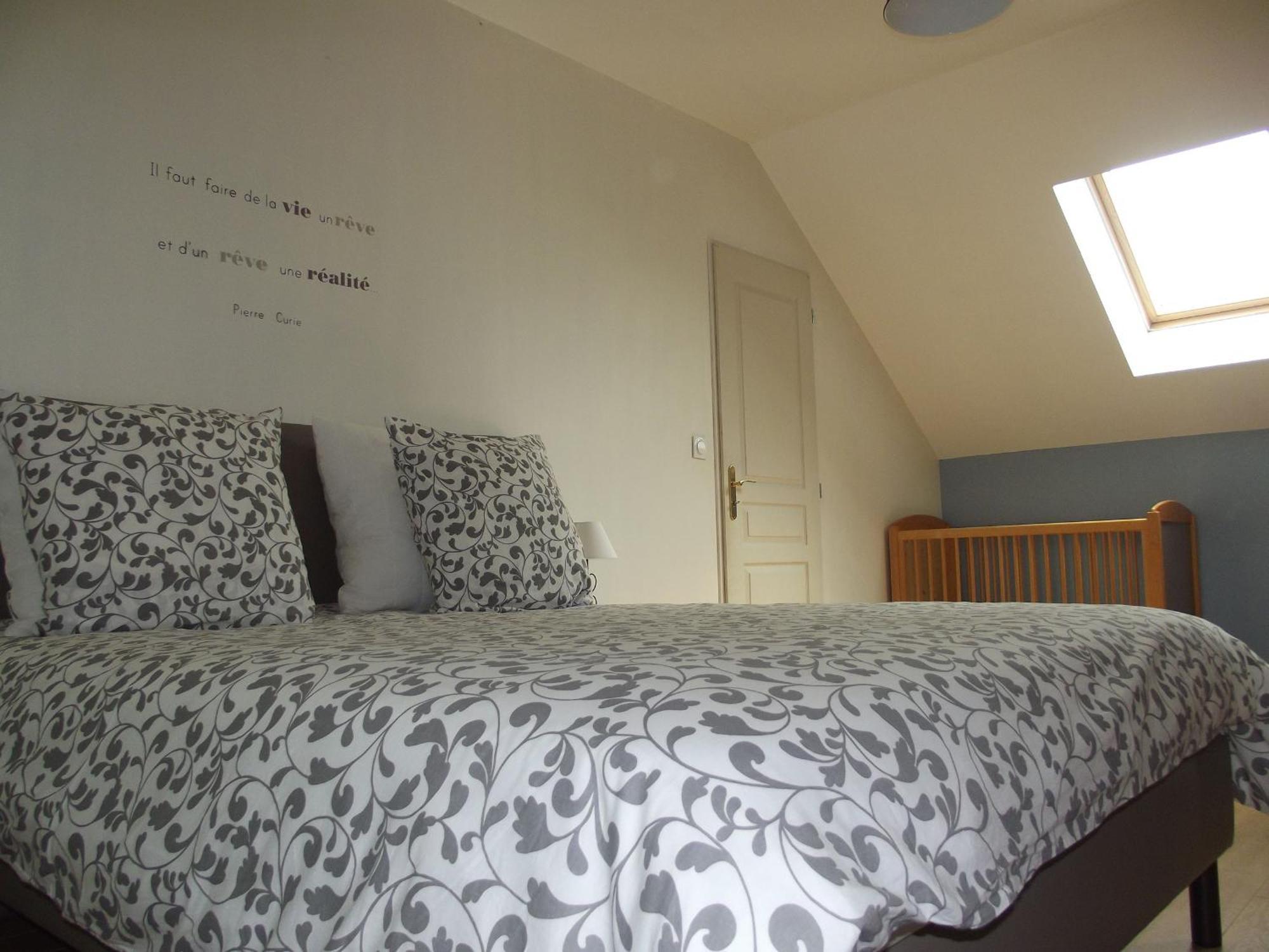 Gîte Audeville, 5 pièces, 8 personnes - FR-1-590-136 Extérieur photo